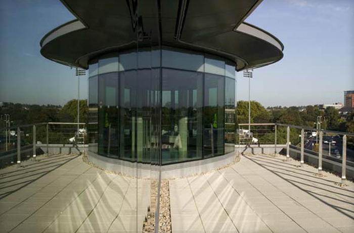 Commercial | Avi Contracts Ltd