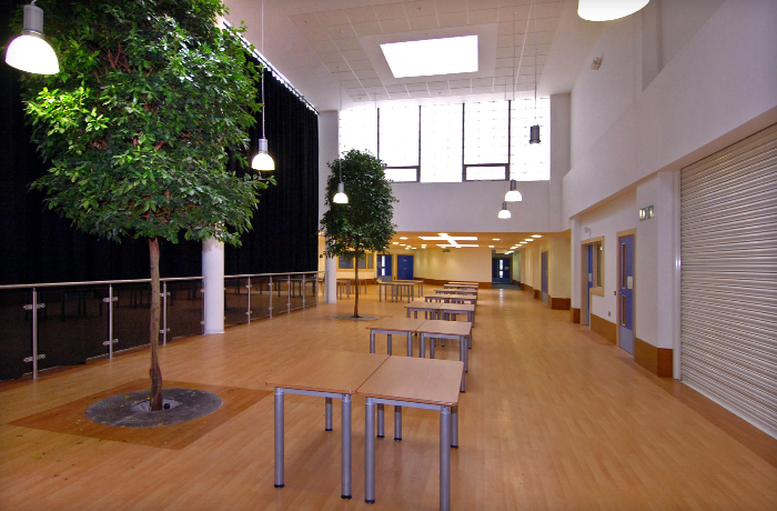 Commercial | Avi Contracts Ltd