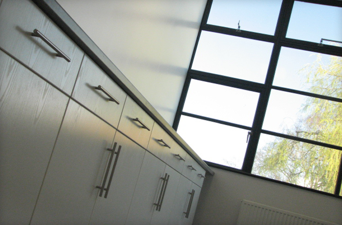 Commercial | Avi Contracts Ltd