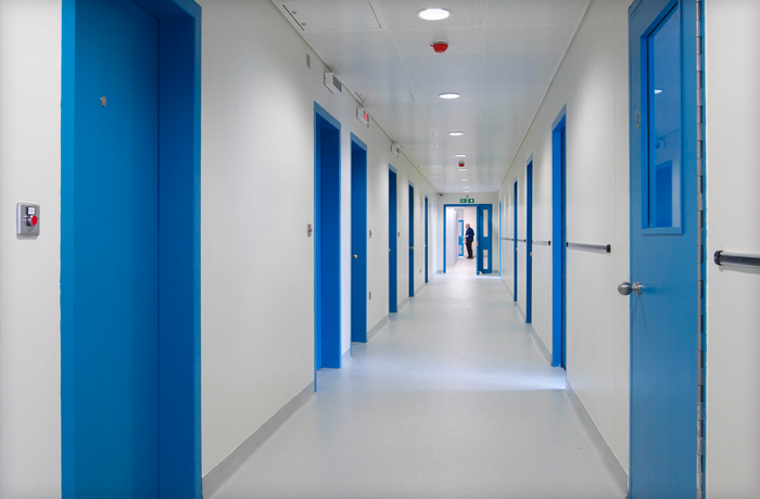 Commercial | Avi Contracts Ltd