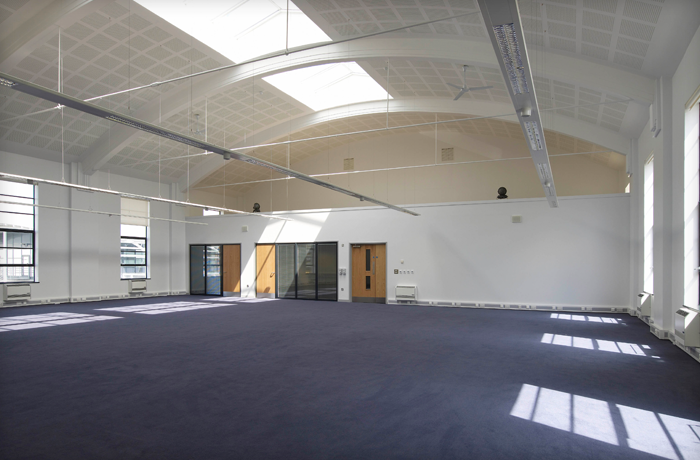 Commercial | Avi Contracts Ltd