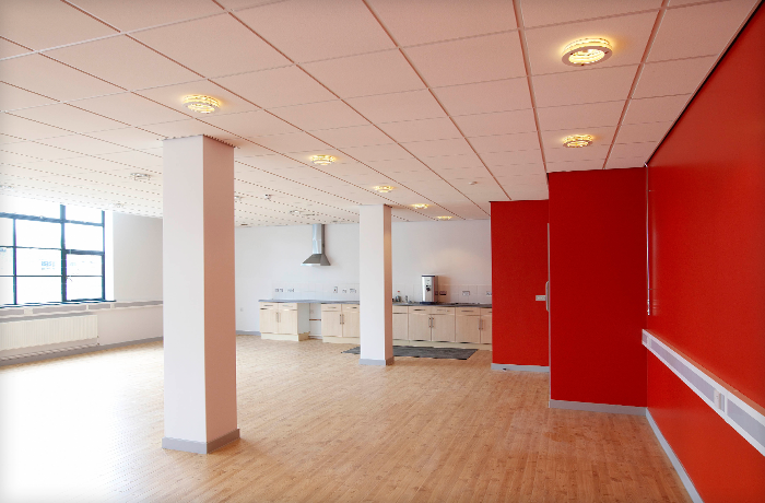 Commercial | Avi Contracts Ltd