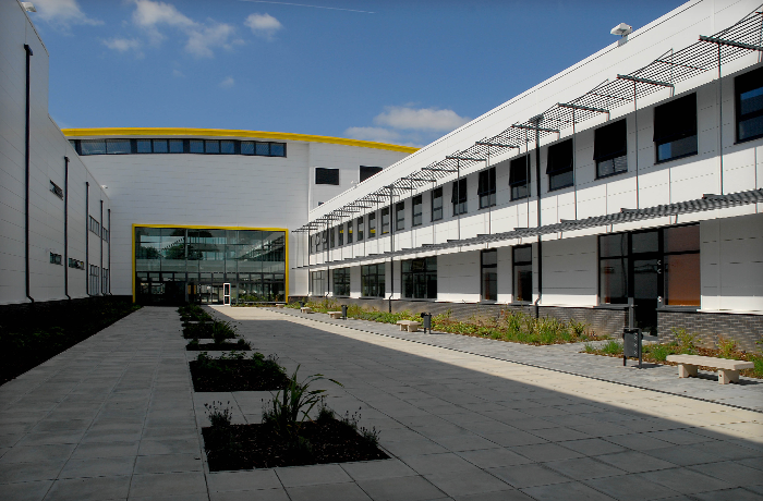 Education | Avi Contracts Ltd