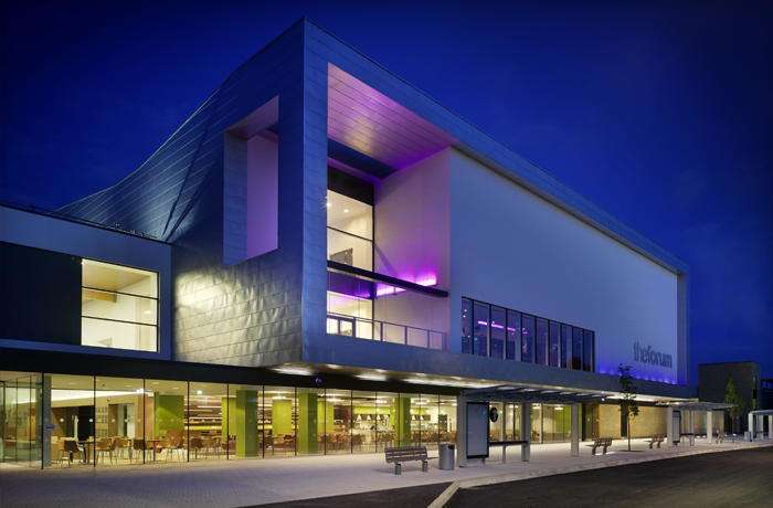 Education | Avi Contracts Ltd