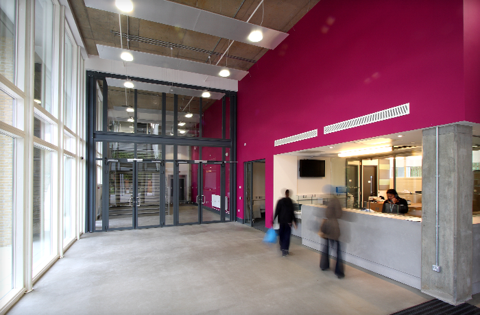 Education | Avi Contracts Ltd