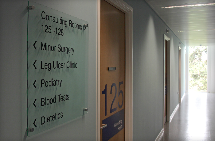 Healthcare | Avi Contracts Ltd