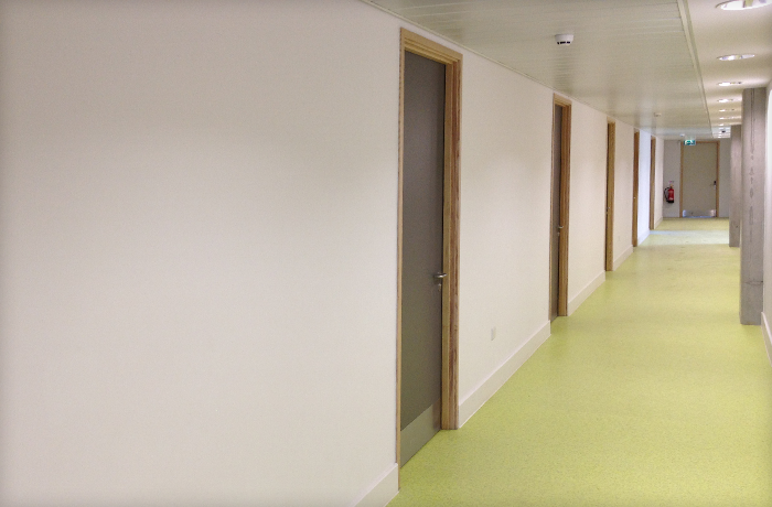 Healthcare | Avi Contracts Ltd