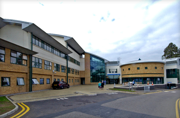 Healthcare | Avi Contracts Ltd