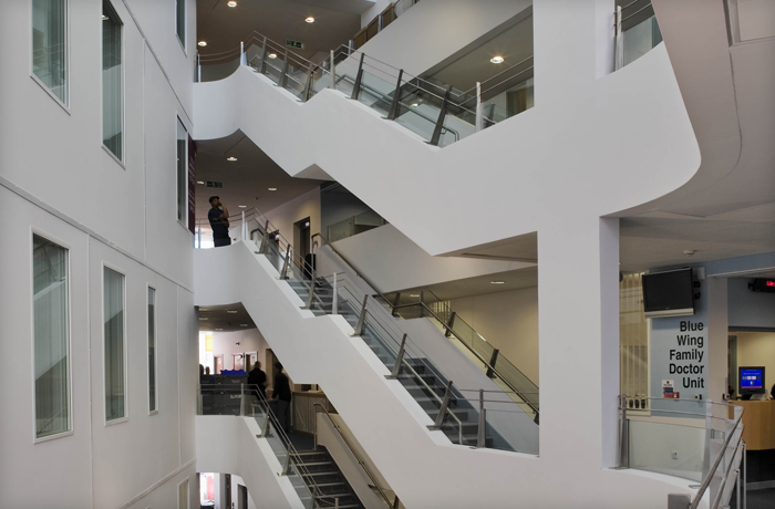 Healthcare | Avi Contracts Ltd