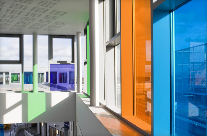 Healthcare | Avi Contracts Ltd