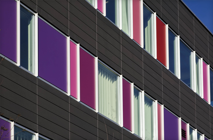 Healthcare | Avi Contracts Ltd