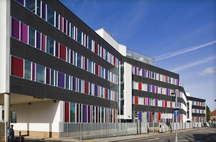 Healthcare | Avi Contracts Ltd