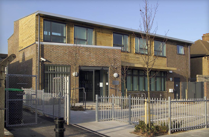 Healthcare | Avi Contracts Ltd