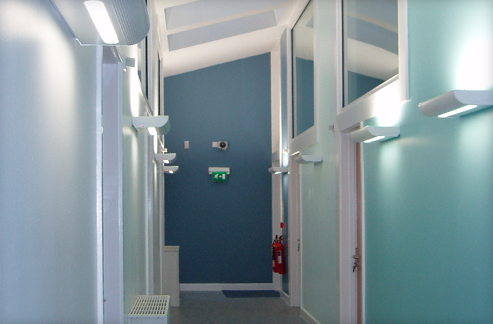 Healthcare | Avi Contracts Ltd