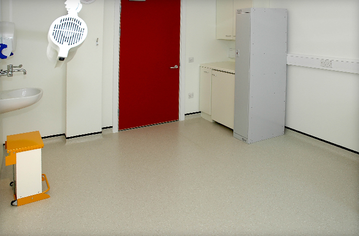 Healthcare | Avi Contracts Ltd