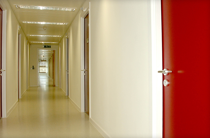 Healthcare | Avi Contracts Ltd