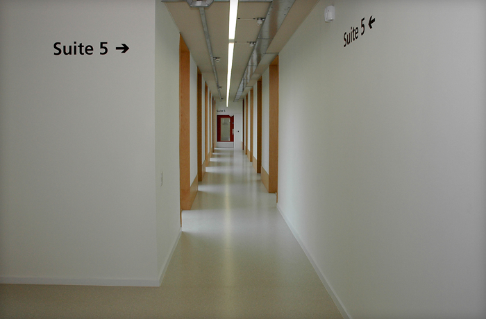 Healthcare | Avi Contracts Ltd