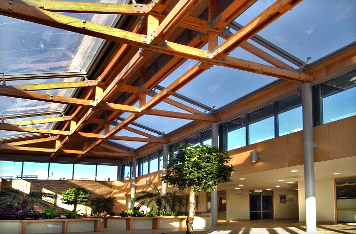 Leisure & Entertainment | Avi Contracts Ltd