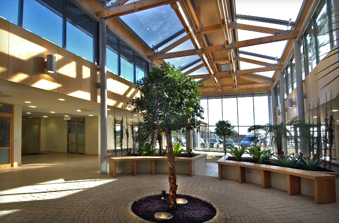 Leisure & Entertainment | Avi Contracts Ltd