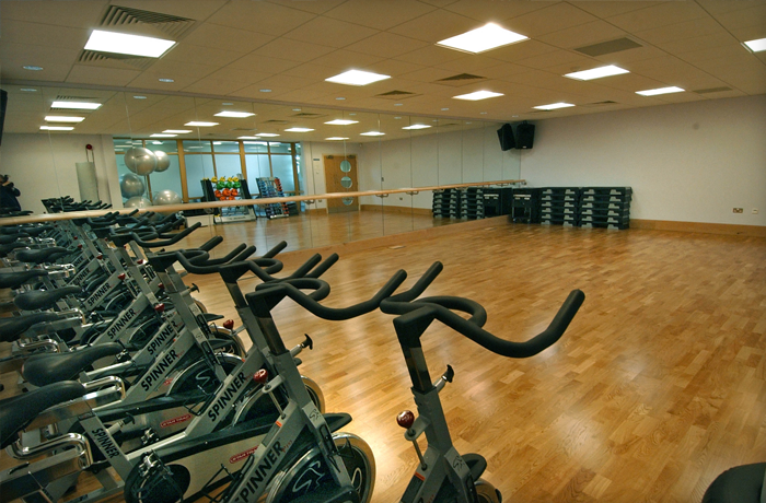 Leisure & Entertainment | Avi Contracts Ltd