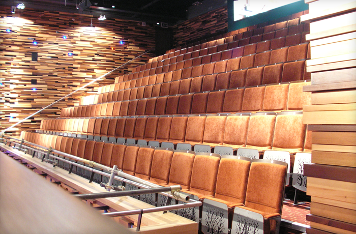 Leisure & Entertainment | Avi Contracts Ltd